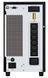Джерело безперебійного живлення APC Easy UPS SRV 3000VA/2400W, LCD, USB, RS232, 6xC13, 1xC19 (SRV3KI) [12882], фото 4