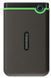 HDD накопичувач Transcend StoreJet 25M3S 2TB USB 3.1 Iron Grey (TS2TSJ25M3S) [202223], фото 1