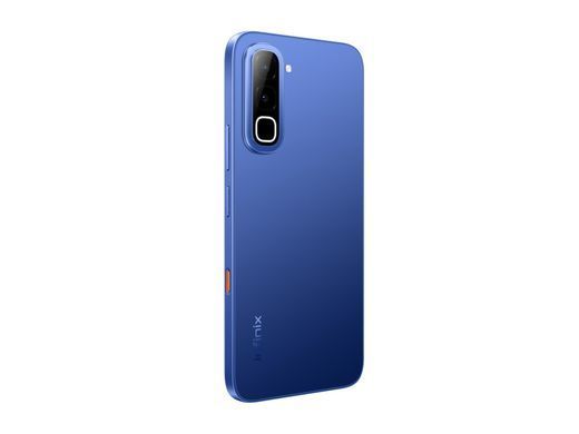 Мобільний телефон HOT 70 8/256 X6895B DIVE BLUE INFINIX (X6895B 8/256 DIVE BLUE) [504242]