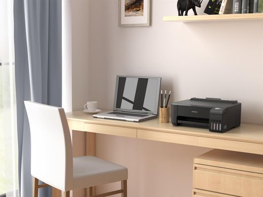 Принтер А4 кол. Epson L1250 з WI-FI (C11CJ71404) [611737]