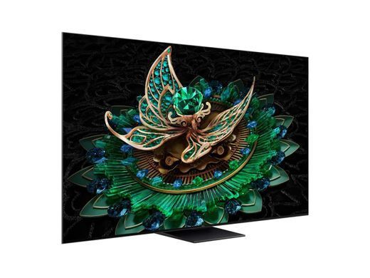 Телевізор 55" TCL MiniLED 4K 144Hz Smart Google TV Titan ONKYO sound (55C89B) [111219]