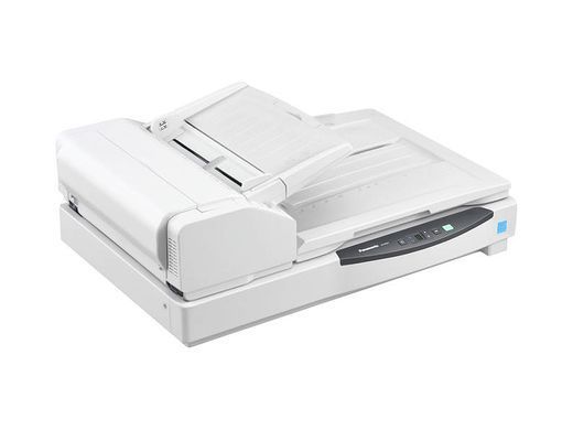Документ-сканер A3 Panasonic KV-S7097 (KV-S7097-U) [16311]