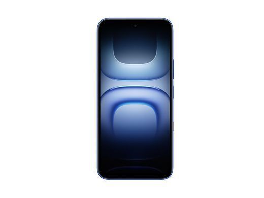 Мобільний телефон HOT 70 8/256 X6895B DIVE BLUE INFINIX (X6895B 8/256 DIVE BLUE) [504242]