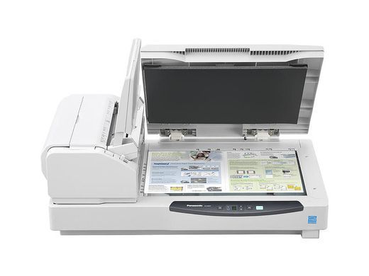Документ-сканер A3 Panasonic KV-S7097 (KV-S7097-U) [16311]