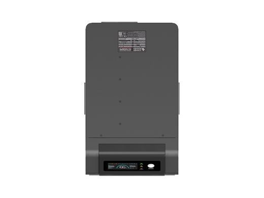 Портативна електростанція Konner&Sohnen KS 5200PS, 5200Вт, 5120Вт&middot;год, LifePo4, UPS, 56кг (KS5200PS) [101217]