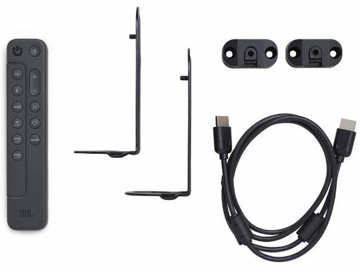 Саундбар JBL Bar 800 Black (JBLBAR800PROBLKEP) [201784]