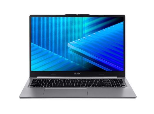 Ноутбук Acer Extensa EXO15-41 15.6" FHD, AMD R5-7430U, 16GB, F512GB, UMA, Lin, сірий (NX.EL5EU.006) [115562]