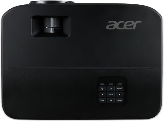 Проєктор Acer X1229HP XGA (MR.JUJ11.001)