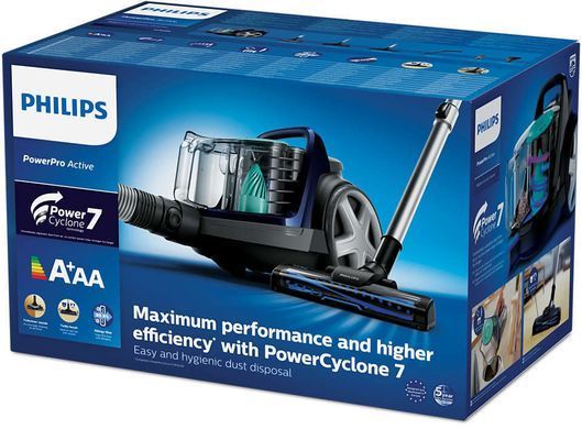 Пилосос Philips (FC9556/09) [200926]