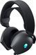 Гарнітура ігрова Dell Alienware Tri-Mode Wireless Gaming Headset - AW725H, чорний (545-BBFW) [114120], фото 4