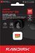 Карта пам'яті SANDISK Extreme GO SDXC 64GB UHS-I V30 A2 (SDSQXGN-064G-GN6MN) [504547], фото 2