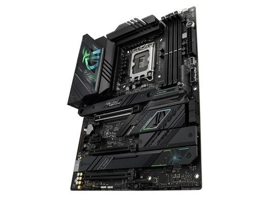 Материнcька плата ASUS ROG STRIX Z790-F GAMING WIFI s1700 Z790 4xDDR5 M.2 HDMI DP Wi-Fi BT ATX (90MB1CP0-M0EAY0) [109062]