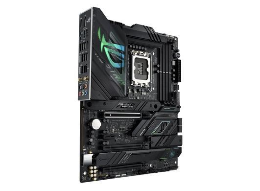 Материнcька плата ASUS ROG STRIX Z790-F GAMING WIFI s1700 Z790 4xDDR5 M.2 HDMI DP Wi-Fi BT ATX (90MB1CP0-M0EAY0) [109062]