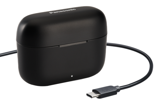 Гарнітура Panasonic (RZ-B110WDG-K) [201309]