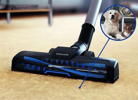 Пилосос Philips (FC9556/09) [200926]