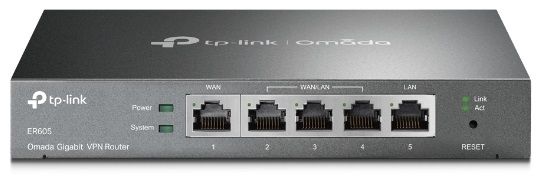 TP-Link ER605