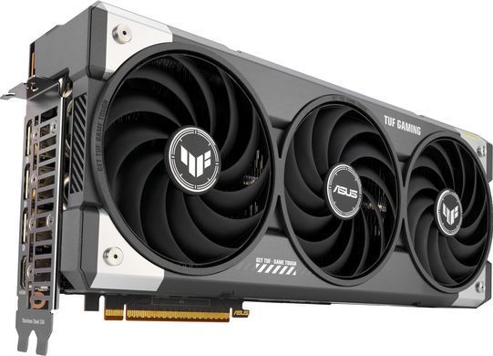 Вiдеокарта ASUS Radeon RX 9070 16GB GDDR6 OC TUF-RX9070-O16G-GAMING (90YV0LI0-M0NA00) [109608]
