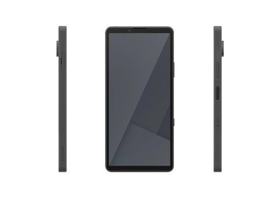 Смартфон Sony Xperia 10 VII 5G (XQ-FE72) 6.1" 8/128ГБ, 2SIM, 5000мА&bull;год, чорний (4589771651773) [114024]