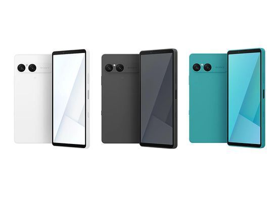 Смартфон Sony Xperia 10 VII 5G (XQ-FE72) 6.1" 8/128ГБ, 2SIM, 5000мА&bull;год, чорний (4589771651773) [114024]