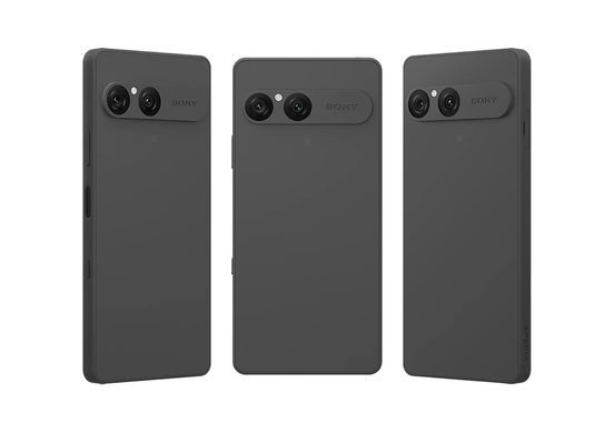 Смартфон Sony Xperia 10 VII 5G (XQ-FE72) 6.1" 8/128ГБ, 2SIM, 5000мА&bull;год, чорний (4589771651773) [114024]