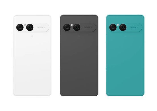 Смартфон Sony Xperia 10 VII 5G (XQ-FE72) 6.1" 8/128ГБ, 2SIM, 5000мА&bull;год, чорний (4589771651773) [114024]