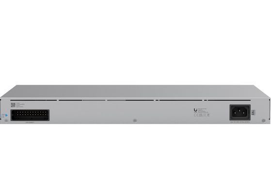 Маршрутизатор Ubiquiti UniFi Dream Machine Pro Max (UDM-PRO-MAX) [609609]