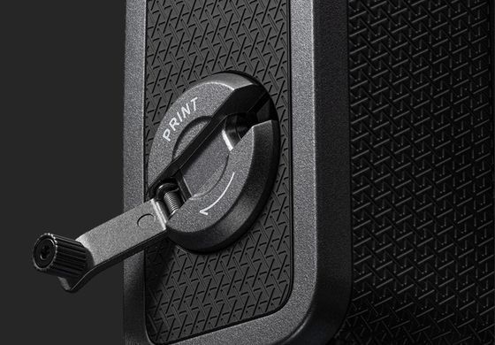 Фотокамера миттєвого друку Fujifilm Instax Wide Evo Black (16840933) [114538]