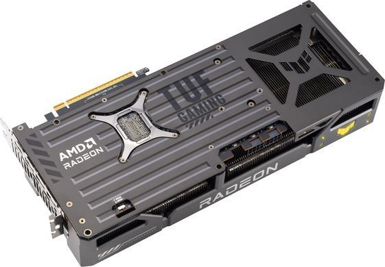 Вiдеокарта ASUS Radeon RX 9070 16GB GDDR6 OC TUF-RX9070-O16G-GAMING (90YV0LI0-M0NA00) [109608]