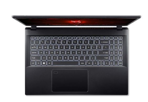 Ноутбук (портативний комп&rsquo;ютер) ANV15-41 R5-6600H 15" 16/512GB ACER (NH.QSJEU.00J) [501070]