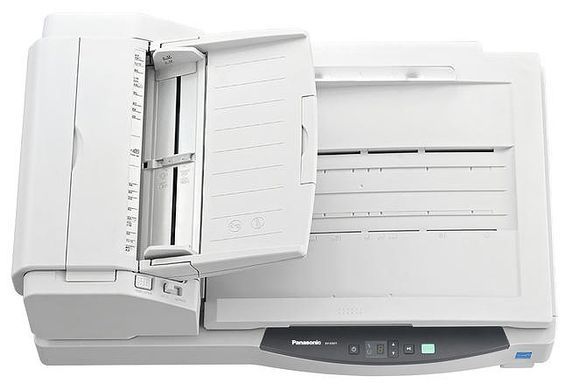 Документ-сканер A3 Panasonic KV-S7097 (KV-S7097-U) [16311]
