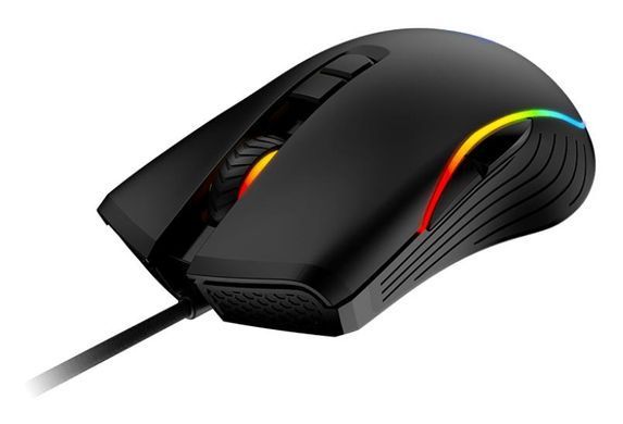 Mиша USB OPTICAL GAMING MSI (FORGE GM300) [502197]