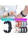 Ремінець BeCover для Xiaomi Mi Watch Lite/Redmi Watch 2/Redmi Watch 2 Lite Deep Blue (706396) [618352], фото 4