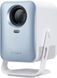 Проєктор AOpen QH31s HD, 150 lm, LED, 1.36, WiFi, синій, Whale TV (MR.JYQ11.003) [113631], фото 4