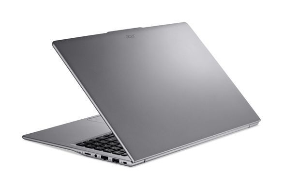 Ноутбук Acer Extensa EXO15-41 15.6" FHD, AMD R5-7430U, 16GB, F512GB, UMA, Lin, сірий (NX.EL5EU.006) [115562]