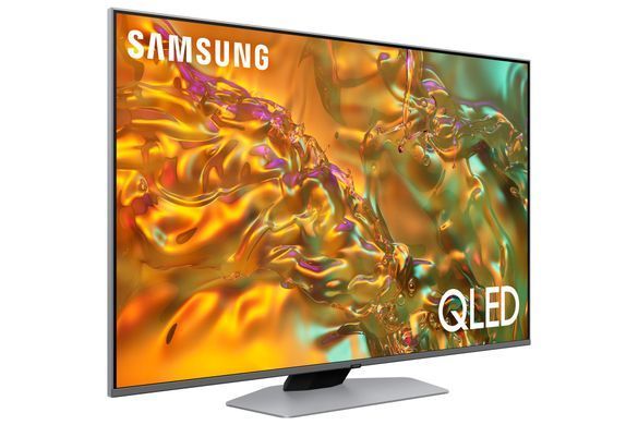 Телевізор Samsung (QE50LS03DAUXUA) [609218]