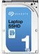 Накопичувач HDD 2.5" SATA 1.0TB Seagate Solid State Hybrid SATA III 64MB (ST1000LM014) [607976], фото 1