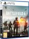 Гра консольна PS5 Battlefield 6, BD диск (5030934125406) [111582], фото 4