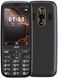 Мобільний телефон 2E E350 3.5" 2SIM, 3000мА&bull;год, чорний (694743656879) [114060], фото 2