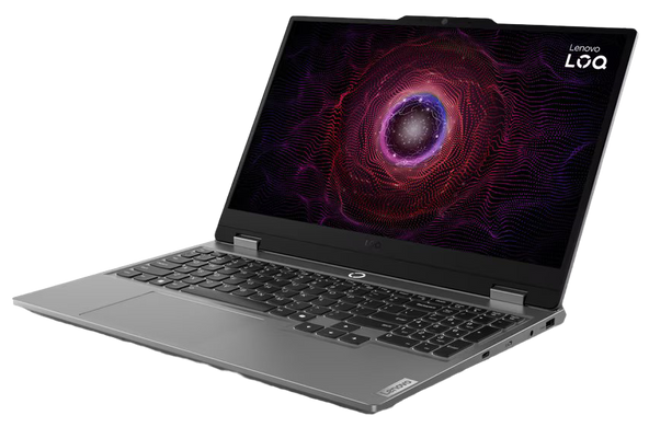 Ноутбук Lenovo LOQ 15ARP9 (83JC00NRRA) [203512]