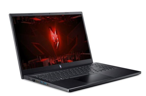 Ноутбук (портативний комп&rsquo;ютер) ANV15-41 R5-6600H 15" 16/512GB ACER (NH.QSJEU.00J) [501070]