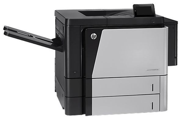 Принтер А3 HP LJ Enterprise M806dn (CZ244A) [16367]