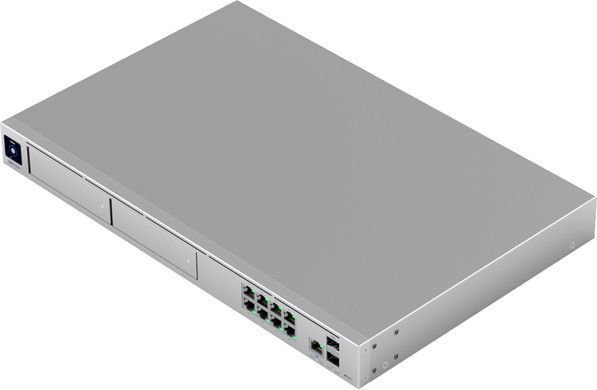 Маршрутизатор Ubiquiti UniFi Dream Machine Pro Max (UDM-PRO-MAX) [609609]