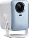 Проєктор AOpen QH31s HD, 150 lm, LED, 1.36, WiFi, синій, Whale TV (MR.JYQ11.003) [113631], фото 3