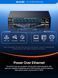 Комутатор TENDA 8xGE PoE, 1xGE, 1xSFP, Некерований (TEG1110PF-8-120W) [114449], фото 6