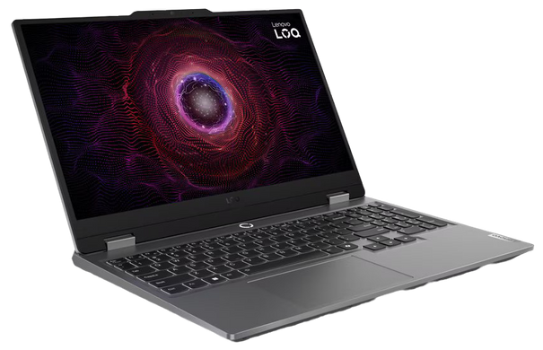 Ноутбук Lenovo LOQ 15ARP9 (83JC00NRRA) [203512]