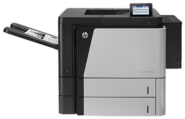 Принтер А3 HP LJ Enterprise M806dn (CZ244A) [16367]