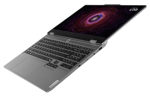 Ноутбук Lenovo LOQ 15ARP9 (83JC00NRRA) [203512]