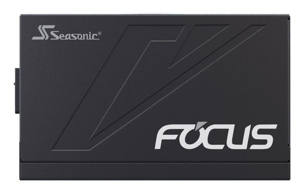 Блок живлення ATX 850W SEASONIC (FOCUS-GX-850-ATX31) [502358]