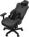 Крісло для геймерів Anda Seat Kaiser 3E XL Dark Gray Fabric (AD23YC-XL-09-GB-CF-G01) [614535], фото 20
