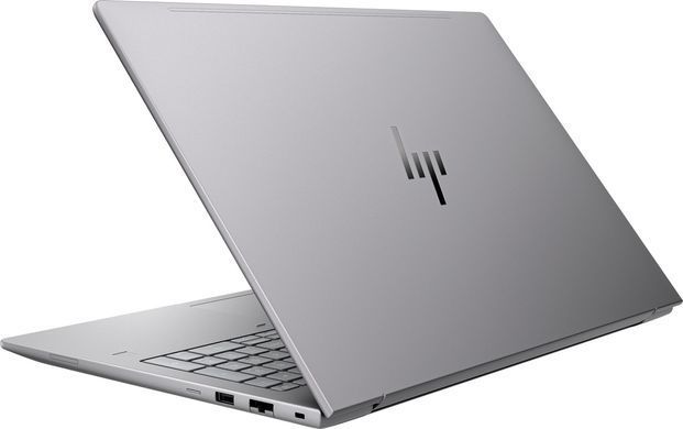 Ноутбук HP ZBook X G1i 16" WUXGA, 300n/U9-285H (5.4)/64Gb/SSD1Tb/RTX PRO 1000, 8GB/FPS/Підсв/DOS (B30HWES) [403475]
